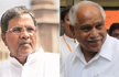 CM paid Rs 1,000 cr to Congress top brass to retain power: BSY